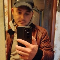 Фотография мужчины Даниил, 26 лет из г. Заринск