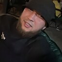 Амир, 35 лет
