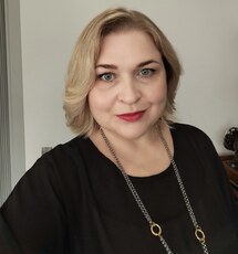 Фотография девушки Анна, 43 года из г. Киров