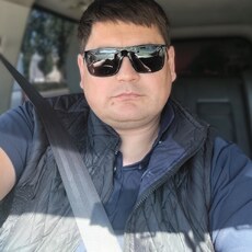 Фотография мужчины Дима, 34 года из г. Нижний Новгород