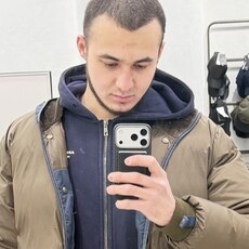 Фотография мужчины Тима, 24 года из г. Норильск