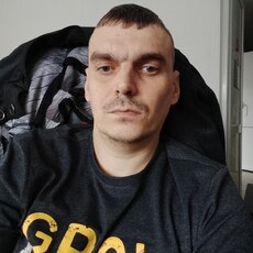 Фотография мужчины Александр, 39 лет из г. Новоалтайск