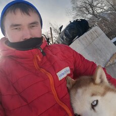 Фотография мужчины Владислав, 27 лет из г. Петропавловск-Камчатский