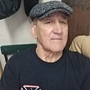 Магдан, 65 лет