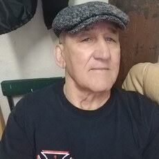 Фотография мужчины Магдан, 65 лет из г. Бикин