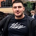 Мах, 37 лет