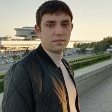 Фотография мужчины Никита, 25 лет из г. Тайшет