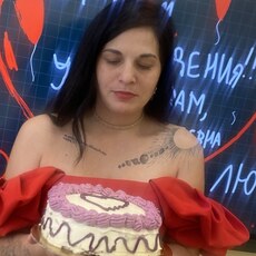 Фотография девушки Яна, 36 лет из г. Краснодар