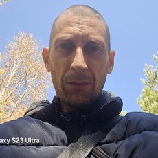 Фотография мужчины Андрей, 39 лет из г. Ангарск