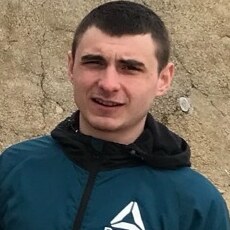 Фотография мужчины Михаил, 27 лет из г. Норильск