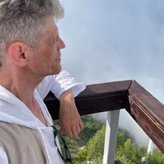 Фотография мужчины Сергей, 49 лет из г. Санкт-Петербург