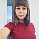 Анютка, 27 лет
