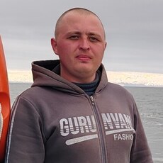 Фотография мужчины Александр, 28 лет из г. Славгород