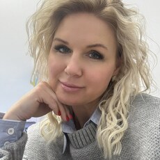 Фотография девушки Ксения, 44 года из г. Санкт-Петербург