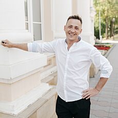 Фотография мужчины Alexsandr, 47 лет из г. Липецк