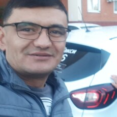 Фотография мужчины Алик, 38 лет из г. Санкт-Петербург