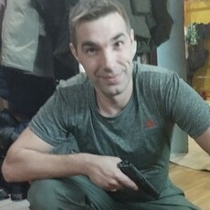 Фотография мужчины Юрий, 35 лет из г. Благовещенск