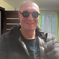 Фотография мужчины Алексей, 47 лет из г. Ухта