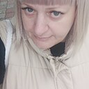 Анюта, 43 года