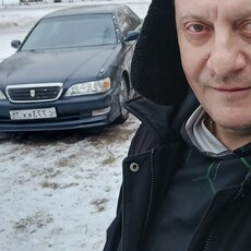 Иван, 51 из г. Черногорск.