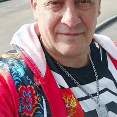Фотография мужчины Иван, 51 год из г. Черногорск