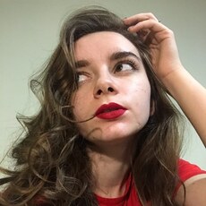 Фотография девушки Инна, 22 года из г. Пенза