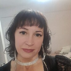 Фотография девушки Алеся, 46 лет из г. Куйтун