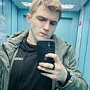 Даниил, 25 лет