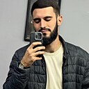 Артур, 25 лет