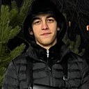 Николай, 22 года