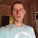 Сергей, 41 год