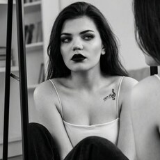 Фотография девушки Ева, 21 год из г. Бичура