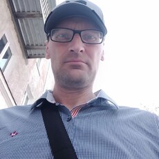 Фотография мужчины Александр, 41 год из г. Екатеринбург
