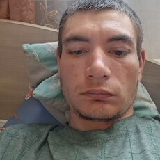 Фотография мужчины Сергей, 28 лет из г. Новосибирск