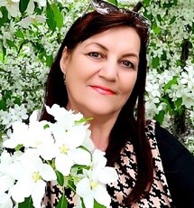 Фотография девушки Вера, 59 лет из г. Тольятти