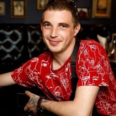 Фотография мужчины Дмитрий, 35 лет из г. Новосибирск