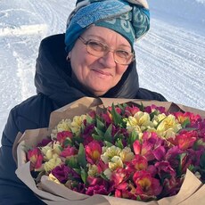 Фотография девушки Ирина, 64 года из г. Калуга