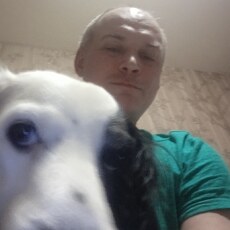 Фотография мужчины Дмитрий, 44 года из г. Владивосток