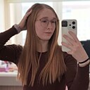 Варя, 18 лет