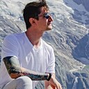 Александр, 32 года