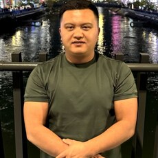 Фотография мужчины Djon, 28 лет из г. Алматы