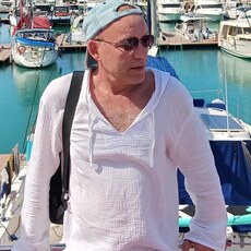Фотография мужчины Алексей, 49 лет из г. Шумерля