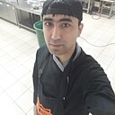 Xayrullo, 41 год