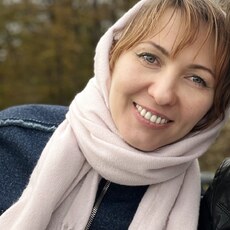Фотография девушки Liudmila, 44 года из г. Краснодар