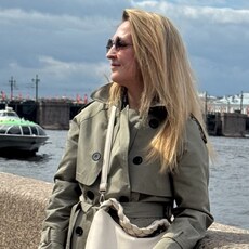 Анна, 39 из г. Санкт-Петербург.