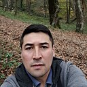 Саша, 41 год