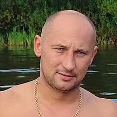 Фотография мужчины Андрей, 42 года из г. Борисов
