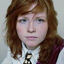 Оля, 18 лет