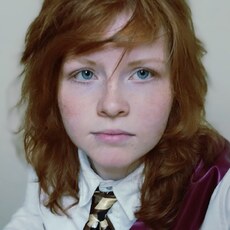 Фотография девушки Оля, 18 лет из г. Йошкар-Ола