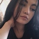 Анастасия, 21 год